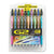 Pilot® G2 Premium Retractable Gel Pen, Fine 0.7mm, Assorted Ink/Barrel, 20/Set (PIL31294)