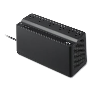 APC® Smart-UPS 425 VA Battery Backup System, 6 Outlets, 180J (APWBE425M)