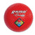 Champion Sports Playground Ball, 8-1/2" Diameter, Red (CSIPG85) (CSIPG85)