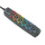 Kensington® SmartSockets Color-Coded Strip Surge Protector, 6 Outlets, 8ft Cord, 1260 Joules (KMW62144)
