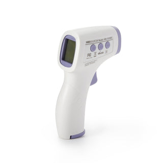 Medsource IR300 Non-Contact Skin Surface Thermometer Infrared Skin Probe Handheld (1164995_EA)