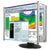 Kantek LCD Monitor Magnifier Filter, Fits 19"-20" Widescreen LCD, 16:10 Aspect Ratio (KTKMAG19WL)
