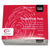 LEE Inkless Fingerprint Pad, 2 1/4 x 1 3/4, Black, Dozen (LEE03127)
