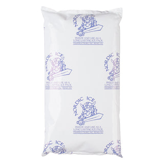 Nordic Ice® Refrigerant Gel Pack For Safe Transport of Food, Pharmaceuticals and Medical Products (1138690_CS)