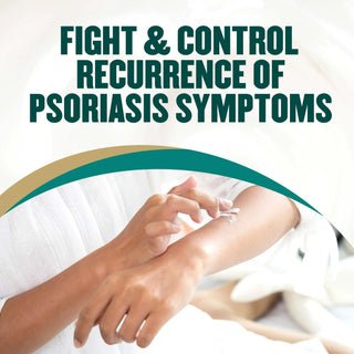 Gold Bond® Psoriasis Relief Medicated Multi-Symptom Psoriasis Cream 4 oz. Tube Unscented Cream (1230686_EA)