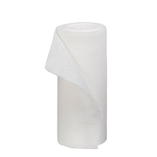 McKesson Conforming Bandage 4 Inch X 4-1/10 Yard Sterile 1 per Pack (999366_CS)