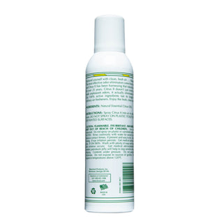 Citrus II® Air Freshener Liquid 5.2 oz. Can Lemon Scent (286957_EA)