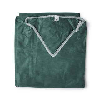 Patient Shirt Medium Green Without Pockets Short Sleeve Unisex (943154_CS)