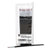 Charles Leonard® Artist Brush, Size 4, Camel Hair, Round Profile, 12/Pack (LEO73504)