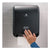 Georgia Pacific® Professional High Capacity Paper Towel Dispenser, Automated, 12.9 x 9 x 16.8, Black (GPC59590)