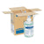 Georgia Pacific® Professional Counter Mount Soap Dispenser Refills, Tranquil Aloe&reg;, 1,800 mL/Bottle, 2 Bottles/Case (42718)