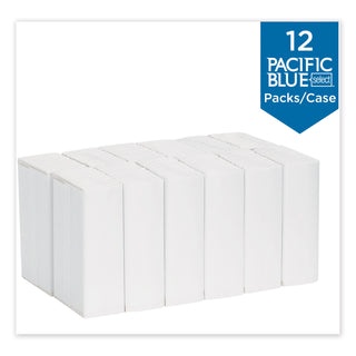 Georgia Pacific® Professional 230 Two-Ply Bulk C-Fold Hand Towels (GPC230)