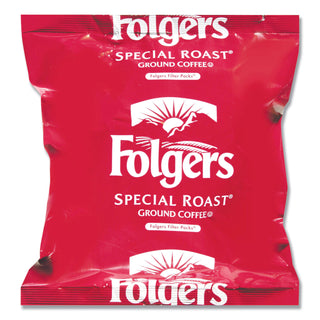 Folgers® Coffee Filter Packs, Special Roast, 0.8 oz, 40/Carton (FOL06898)