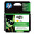 HP 951XL, (CN048AN) High Yield Yellow Original Ink Cartridge (HEWCN048AN)