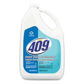 Formula 409® Cleaner Degreaser Disinfectant, Refill, 128 oz 4/Carton (COX35300CT)