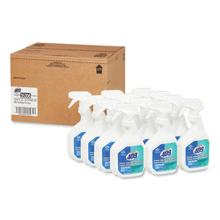 Formula 409® Cleaner Degreaser Disinfectant, Spray, 32 oz 12/Carton (COX35306CT)