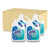 Formula 409® Cleaner Degreaser Disinfectant, Refill, 128 oz 4/Carton (COX35300CT)