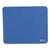 Innovera® Latex-Free Mouse Pad, Blue (IVR52447)