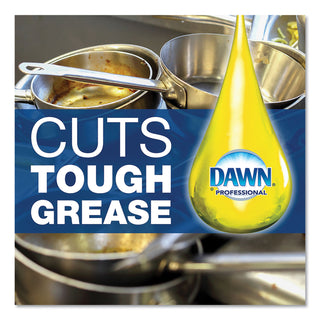 Dawn® Professional Pot & Pan Dish Detergent, Original Scent, Concentrate, 1 Gallon Bottle (PAG57445EA)