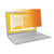 3M™ Gold Frameless Privacy Filter for 14" Widescreen Laptop, 16:9 Aspect Ratio (MMMGF140W9B)