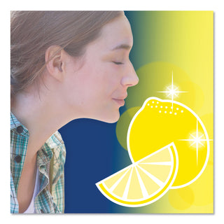 Joy® Dishwashing Liquid, Lemon, Five Gallon Cube (JOY43608)