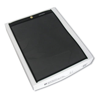 C-Line® Shop Ticket Holders, Stitched, One Side Clear, 75 Sheets, 9 x 12, 25/Box (CLI45912)