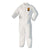 KleenGuard™ A40 Coveralls, X-Large, White (KIM44304)