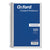 Oxford™ Coil-Lock Wirebound Notebooks, 3 Subject, Medium/College Rule, Randomly Assorted Covers, 9.5 x 6, 150 Sheets (TOP65362)