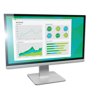 3M™ Antiglare Frameless Filter for 21.5" Widescreen Monitor, 16:9 Aspect Ratio (MMMAG215W9) (MMMAG215W9)