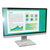 3M™ Antiglare Frameless Filter for 21.5" Widescreen Monitor, 16:9 Aspect Ratio (MMMAG215W9) (MMMAG215W9)