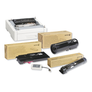 Xerox® 115R00061 Fuser, 100000 Page-Yield (XER115R00061)