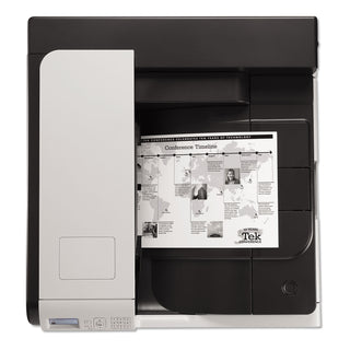 HP LaserJet Enterprise 700 M712n Laser Printer (HEWCF235A)