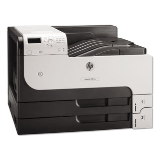 HP LaserJet Enterprise 700 M712n Laser Printer (HEWCF235A)