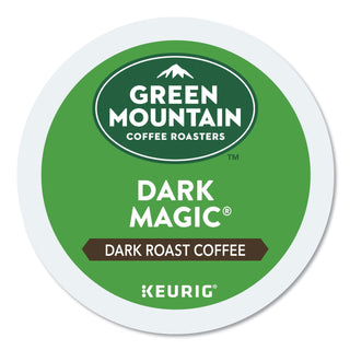 Green Mountain Coffee® Dark Magic Extra Bold Coffee K-Cup Pods, 24/Box (GMT4061)