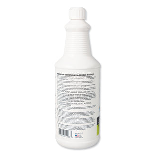 Motsenbocker's Lift-Off® 4 Spray Paint Graffiti Remover, 32oz, Bottle, 6/Carton (MOT41103)