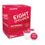 Eight O'Clock Coffee Original Coffee K-Cups, 24/Box (GMT6405)