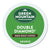 Green Mountain Coffee® Double Black Diamond Extra Bold Coffee K-Cups, 96/Carton (GMT4066CT)