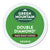 Green Mountain Coffee® Double Black Diamond Extra Bold Coffee K-Cups, 24/Box (GMT4066)