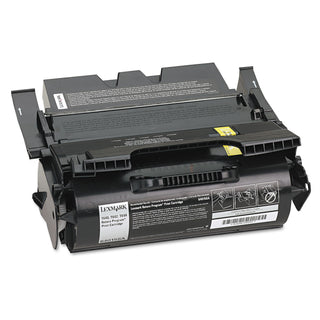 Lexmark™ 64015SA Return Program Toner, 6000 Page-Yield, Black (LEX64015SA)