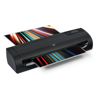 GBC® Fusion 1000L Laminator, 12" Max Document Width, 5 mil Max Document Thickness (SWI1703073)