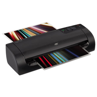 GBC® Fusion 1100L Laminator, 9" Max Document Width, 5 mil Max Document Thickness (SWI1703074)