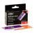 GBC® UltraClear Thermal Laminating Pouches, 5 mil, 3.69" x 2.19", Gloss Clear, 100/Box (GBC51005)