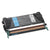 Lexmark™ C5240CH Return Program High-Yield Toner, 5000 Page-Yield, Cyan (LEXC5240CH)