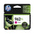 HP 962XL, (3JA01AN) High Yield Magenta Original Ink Cartridge (HEW3JA01AN)