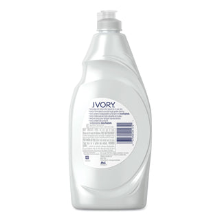 Ivory® Professional Ultra Dish Soap, 24 oz. Bottle, 10/Case (PGC25574)