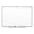 Quartet® Classic Series Total Erase Dry Erase Board, 36 x 24, Silver Aluminum Frame (QRTS533)