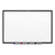 Quartet® Classic Series Nano-Clean Dry Erase Board, 24 x 18, Black Aluminum Frame (QRTSM531B)