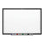 Quartet® Classic Series Nano-Clean Dry Erase Board, 36 x 24, Black Aluminum Frame (QRTSM533B)
