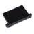Trodat® Trodat E4750 Stamp Replacement Pad, 1 x 1 5/8, Black (USSP4750BK)