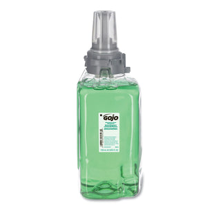 GOJO® Botanical Foam Handwash Refill, Botanical, 1250 mL Refill, 3/Carton (GOJ8816-03)